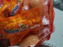 双汇玉米热狗肠40g*16支火腿肠休闲零食香肠速食出游 实拍图