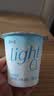 简爱全新light系列奚梦瑶推荐0蔗糖酸奶高钙滑滑100g*6杯酸奶低温酸奶 实拍图