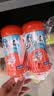 威猛先生（Mr Muscle）管道疏通剂 500g*3瓶 下水道强力疏通剂 卫生间管道疏通神器 实拍图