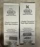 科颜氏（Kiehl's）安白瓶淡斑精华液30ml 美白紧致VC护肤品礼盒生日生日礼物 实拍图
