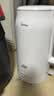 美的（Midea）热水壶 烧水壶316有钛无缝一体内胆 2L大容量 电水壶 大功率速沸电烧水壶2026新款MK-SHP2003-T 实拍图