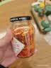 坛坛乡湖南特产  蒜香朝天椒 辣椒酱 280g 剁椒蒜蓉下饭拌饭拌面调味酱 实拍图