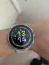 颂拓（SUUNTO）RUN 轻量马拉松运动腕表 跑步户外定位智能手表礼物 硅胶云霆灰 实拍图