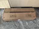 汤能优品移动书架绘本架铁艺置物架书本玩具架简易落地书柜卧室收纳架子 【活动款】90CM-5层书架+3白盒 实拍图