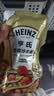 亨氏（Heinz）沙拉酱 香甜沙拉酱 蔬菜水果沙拉寿司酱 200g袋装 实拍图