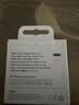 Apple/苹果 60W type-c充电线-1米 usb-c手机数据线 原装旗舰店苹果iPhone 18 Pro Max iPad快充线 实拍图