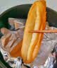 思念无矾放心油条900g20根 食品早点青少年儿童早餐半成品送礼 实拍图