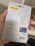 品胜USB2.0高速读卡器SD/TF多功能二合一读卡器支持单反相机行车记录仪监控电脑iPad手机内存卡 实拍图