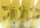 可口可乐（Coca-Cola）怡泉 +C 柠檬味 含维C汽水饮料 400ml*12瓶 实拍图