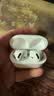 Apple/苹果 AirPods 4(支持主动降噪)搭配无线充电盒(USB-C)蓝牙耳机适用iPhone/iPad/Mac MXP93CH/A 实拍图