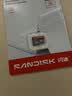 Sandisk闪迪32GB TF（MicroSD）内存卡A1 U1 C10 至尊高速移动版存储卡 读速125MB/s 手机平板游戏机内存卡 实拍图