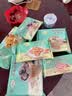 陶陶居中华老字号品牌 早茶包点生鲜食品半成品方便早餐广式点心 南瓜红豆卷315g*1袋 实拍图