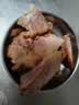 沈万三正宗苏州昆山特产酱猪肘子卤味蹄髈熟食腊味肉类猪蹄下酒菜即食 1000g猪全肘整只酱蹄膀开袋即食 实拍图