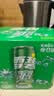 可口可乐（Coca-Cola）雪碧柠檬味汽水碳酸饮料 330ml*6摩登罐 实拍图
