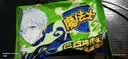 魔法士干脆面方便面即食干吃休闲小零食捏碎面速食 巴西烤肉味20g*48袋 实拍图