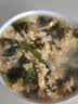 欣和葱伴侣X京觅减盐原酿熟酱420g东北大酱拌面蘸酱菜即食家用焖炖酱 实拍图