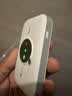 TCL随身wifi2026新款全国通用可移动便携式热点免插卡无线网wi-fi6无限制大流量车载4G路由器5GXY15B 【升级充电款】3000毫安大电池 足额不虚标月享1500G流量 实拍图