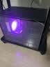 宁美 龙魂14代i5 14600KF/RTX5060Ti/AI算力办公设计台式电脑主机/DIY组装电脑 升14490F+RTX5060|配置四 全系精选高规用料 实拍图
