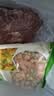 京鲜生什锦蔬菜1000g 欧式杂菜速冻混合蔬菜什锦杂菜青豆健康轻食预制菜 实拍图