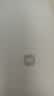 小米（MI）3C认证自带线充电宝 20000 22.5W浅灰可上飞机/火车便携  iPhone可用户外储能电源 实拍图