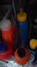 威猛先生（Mr Muscle）管道疏通啫喱 960ml 厨房专用 下水道强力疏通剂 管道疏通神器 实拍图