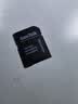 Sandisk闪迪128GB TF（MicroSD）4K内存卡 行车记录仪 监控摄像头专用 循环录制10,000小时 高耐用存储卡 实拍图