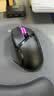 雷蛇（Razer）巴塞利斯蛇V3 X极速版 无线鼠标 小巴蛇  RGB幻彩灯效 吃鸡/LOL/CS GO电竞游戏鼠标 实拍图