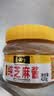 六必居 调味酱料 纯芝麻酱 凉拌面热干面酱火锅蘸料 420g 中华老字号 实拍图