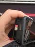 Sandisk闪迪256GB TF(MicroSD)内存卡4K极速金卡A2 V30 U3兼容大疆Pocket3/4P/Action 6运动相机/无人机存储卡 实拍图