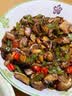龙大肉食猪月牙骨 净重2.4斤 带肉月亮骨猪肉猪脆骨猪软骨烤肉烧烤煲汤 实拍图