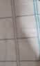 彩虹【高温断电】双人定时双温双控除螨无纺布电热毯电褥子1.8*1.5米 实拍图