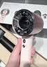 戴森（DYSON）HD16 智能吹风机 Supersonic 电吹风 头皮保护 快速干发 自动暂停感应 智能温控 多风嘴 落日玫瑰 实拍图
