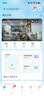 萤石C8c 800万 4mm摄像头 无线WiFi 室外双云台360° 防水防尘监控 手机远程 人形检测 全彩夜视 实拍图