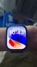 vivo WATCH GT 2 原点黑 超窄边高亮大屏 照片表盘一碰换 33天蓝牙续航 智能手表 实拍图