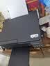 爱普生（EPSON）【6代新品】L3353墨仓式彩色家用AI学习打印机 L3251/L3255升级版(打印复印扫描 微信/无线 黑色） 实拍图