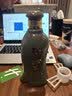口子窖五年型 兼香型白酒 40.8度 400ml*1瓶 单瓶装 送礼 实拍图