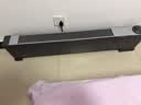 美的（Midea）【语音加湿】石墨烯踢脚线取暖器家用电热电暖器 浴室电暖气 全屋升温速热烤火炉遥控省电HDT22HS1 实拍图