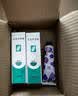 完美芦荟胶40g*2补水保湿乳修护面霜改善毛孔粗糙祛痘温和不刺激 实拍图
