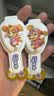 妙可蓝多金装奶酪棒320g草莓味 60%干酪0%防腐剂甜味剂 儿童营养零食 实拍图