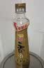金龙鱼黑芝麻香油 450ml【一级】纯黑芝麻物理压榨 火锅凉拌 头发黑油油 实拍图