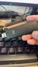 中兴（ZTE）F30 Pro 随身wifi6免插卡移动wifi无线网卡便携式热点4g路由器无限笔记本电脑通用流量2026款 实拍图