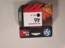 惠普（HP）46原装黑色墨盒 适用hp deskjet 2020hc/2520hc/2529/2029/4729打印机 实拍图