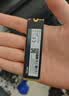 雷克沙（Lexar）THOR PRO 雷神系列 1TB SSD固态硬盘 M.2接口(NVMe协议) PCIe 4.0x4 传输速度6500MB/s 游戏装机 实拍图