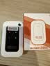 影腾随身wifi多网全国通用无线wi-fi6免插卡无限制大流量卡便携式网卡高速网络可上飞机高铁2026款5GHF 【多网通3000毫安充电款+白色】超长续航 实拍图