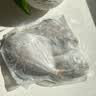 富海锦渤海银鲳鱼净重450g3条平鱼深海鱼烧烤食材烤鱼海鲜纯鱼肉送礼 实拍图