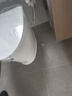 恒洁（HEGII）智能马桶一体机内置水箱无水压限制抗菌座圈加热智能坐便器 *【推荐】舒适洗+脚感冲水H3A 305/300mm （适用290-390mm） 实拍图
