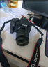 佳能/Canon 600D 700D 750D 760D 800D 二手单反相机新手入门旅游高清相机 700D+18-135 IS STM 【套机】 99新 实拍图