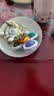 babycare吸盘转转乐宝宝玩具婴儿用品吃饭安抚陪伴手指锻炼-3件 实拍图