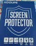 酷乐锋 适用MatePad 11.5 S灵动款2025钢化膜MatePad Air24/23款11.5英寸通用平板高清全屏防指纹保护膜 实拍图