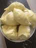 A级进口金枕鲜榴莲1粒约3kg(2-3kg) 实拍图